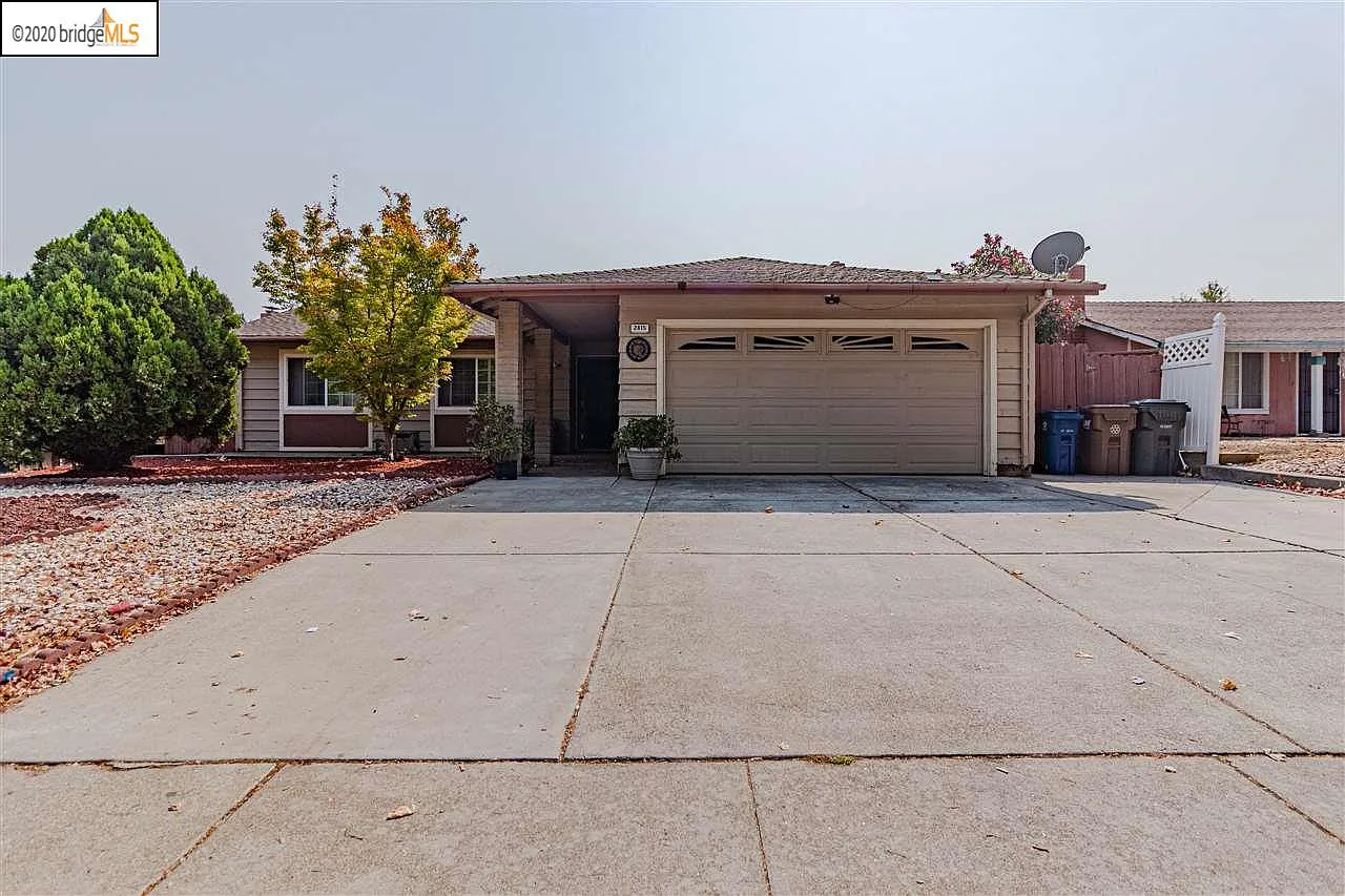 2815 Gentrytown Dr photo 1