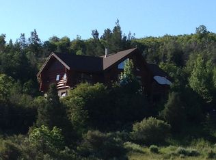 4400 S Red Fox Ln, Woodland, UT 84036