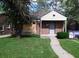 19950 Northrop St, Detroit, MI 48219