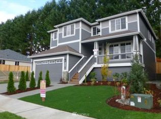 3806 Reading St SE, Olympia, WA 98501