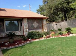 8540 Red Willow Dr, Austin, TX 78736