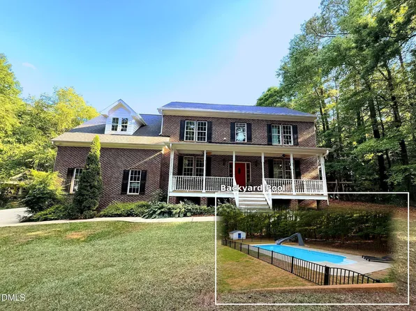 304 Dowell Dr, Cary, NC 27511