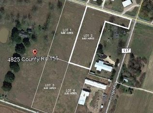 Fm 1301 Rd, Wharton, TX 77488