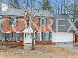 2014 Robinwood Ct, Benton, AR 72015