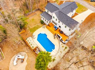 9 Winding Wood Ct, Blythewood, SC 29016