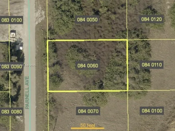 433 Parnell Ave, Lehigh Acres, FL 33974