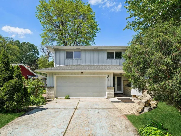 4706 Agate Ln, Madison, WI 53714