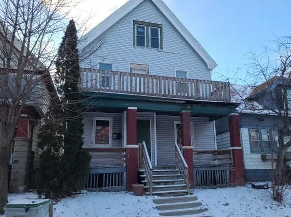 3033 North 28th STREET, Milwaukee, WI 53210