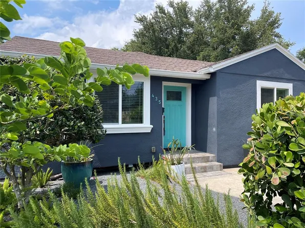 435 E Jersey St, Orlando, FL 32806
