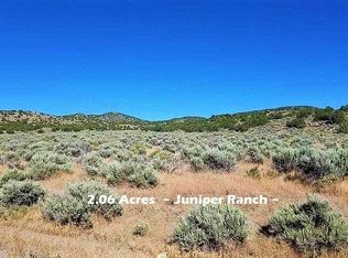 189 Catalpa St, Montello, NV 89830