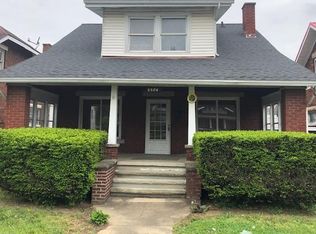 2506 Adams Ave, Huntington, WV