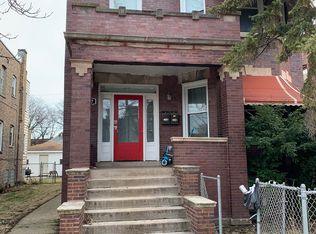 7417 S Emerald Ave, Chicago, IL 60621