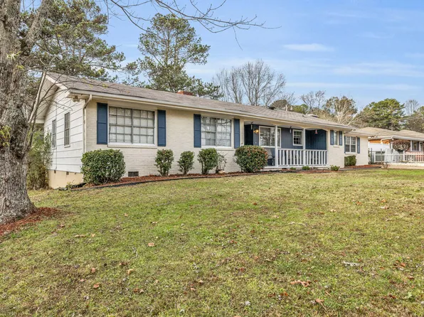 7641 Boriss Dr, Chattanooga, TN 37416