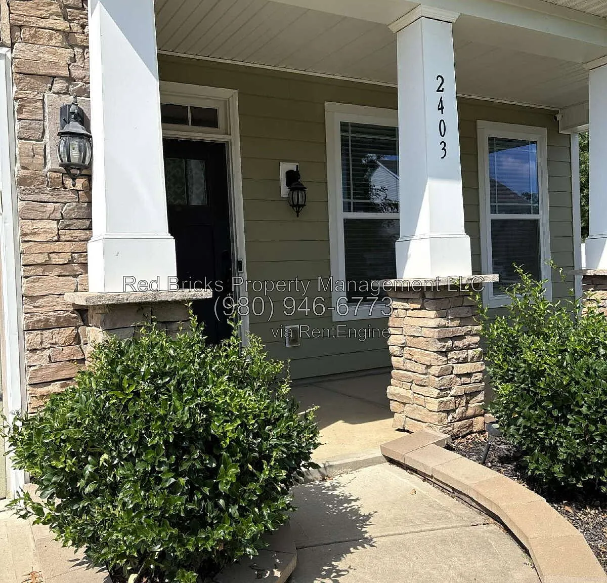 4 bed, 3.0 bath, 3381 sqft, $3,095 — Photo 1