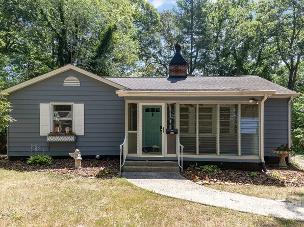 409 Woodside Dr #5, Shelby, NC 28150