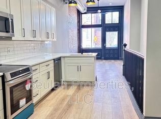 1836-1838 S 10th St #1838-1F, Saint Louis, MO 63104
