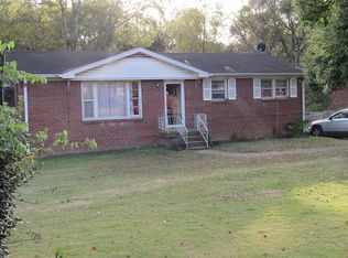 318 Jacksonian Dr, Hermitage, TN 37076