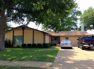 4903 Kitty St, Wichita Falls, TX 76310