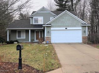 117 Wilmont Dr, Muskegon, MI 49444