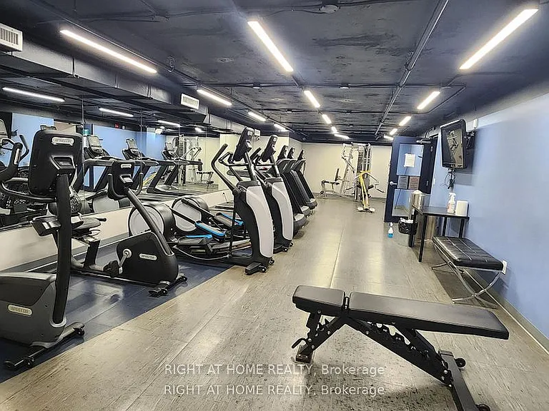 715 Don Mills Rd #1708 — Photo 12