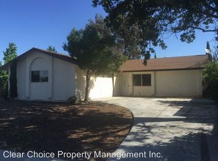 1105 Linda Cir, Paso Robles, CA 93446