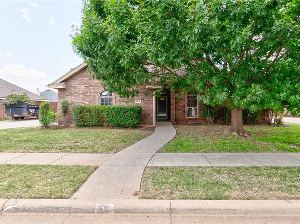 618 Lone Star Dr, Abilene, TX 79602