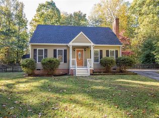 13109 Spring Trace Mews, Midlothian, VA 23112