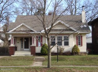234 Fremont St, Battle Creek, MI 49017