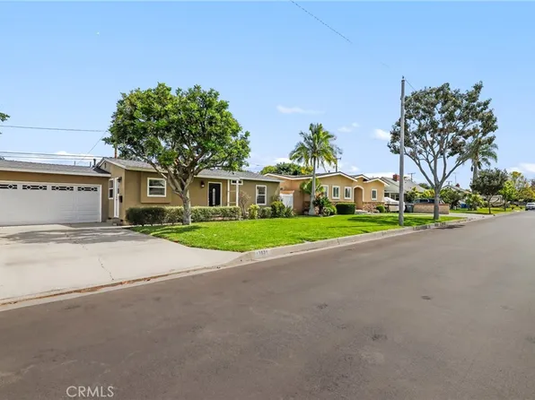 13921 Carnell St, Whittier, CA 90605