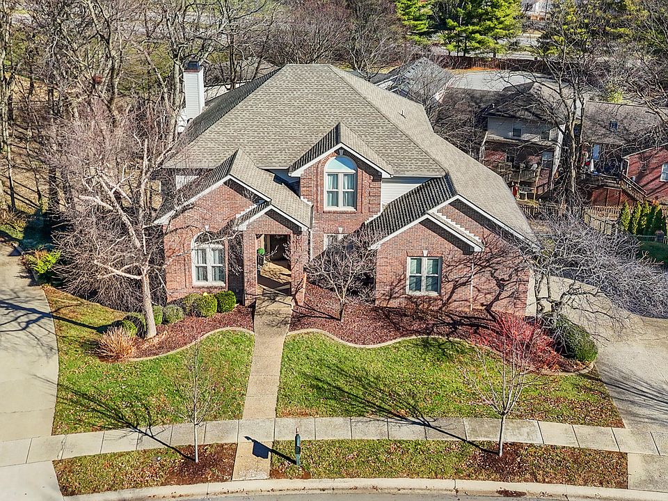 1st image of 4017 Peppertree Dr