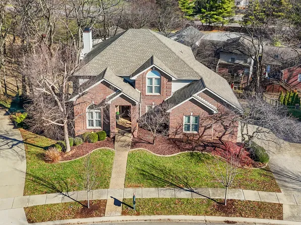 4017 Peppertree Dr, Lexington, KY 40513
