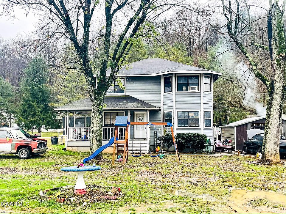 3077 Roane State Hwy, Harriman, TN 37748 Zillow