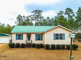 3138 Peeksville Rd, Locust Grove, GA 30248