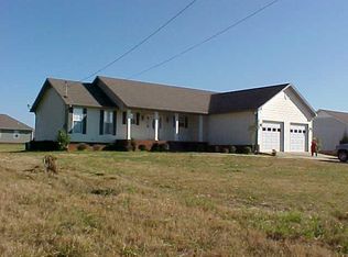 311 Dowdey Rd, Jasper, AL 35504