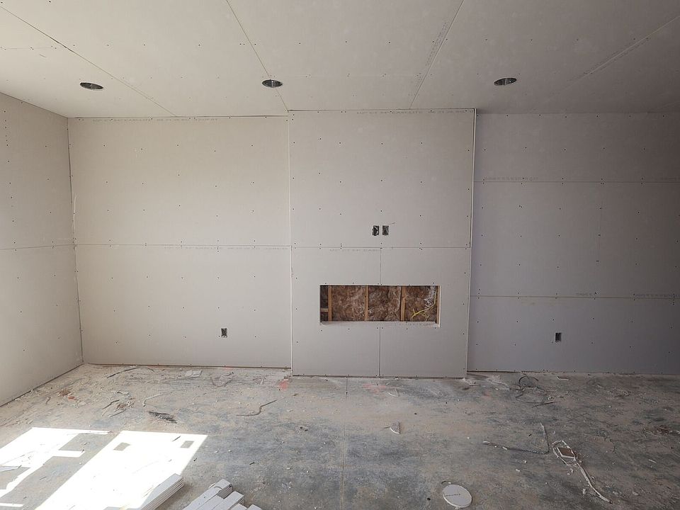 Drywall