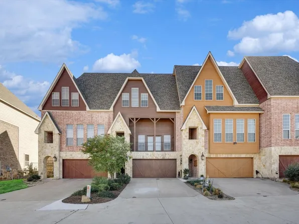 6637 Lost Star Ln, Fort Worth, TX 76132