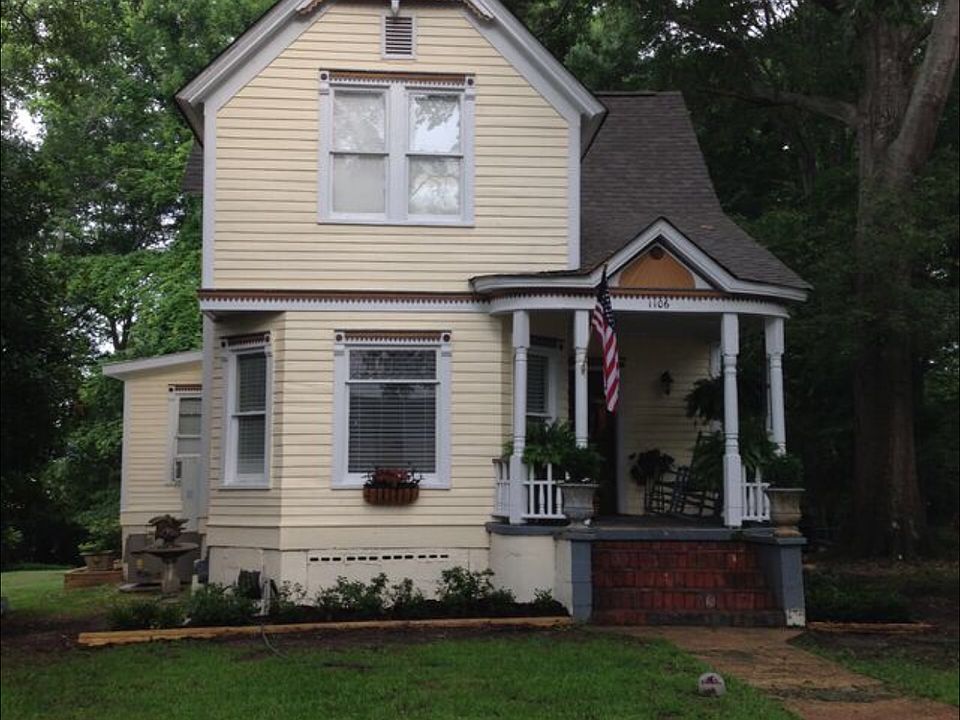 Charming Victorian