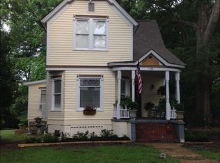 1106 Powers St, Greensboro, AL 36744
