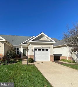 6916 Walnut Hill Dr, Gainesville, VA, 20155