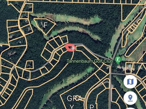 502 Tannenbaum Rd, Drasco, AR 72530