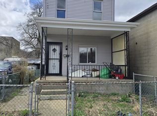 5242 Lytle St, Pittsburgh, PA 15207