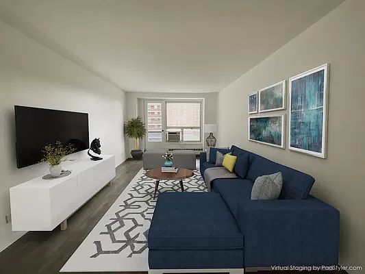2nd image of 97-40 62nd Dr APT 4L