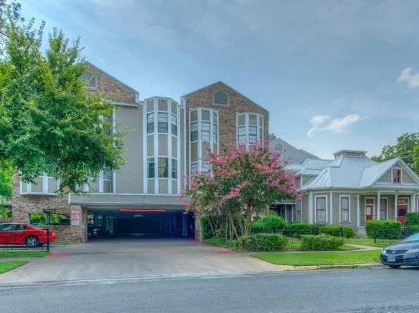 915 W 23rd St APT 109, Austin, TX 78705
