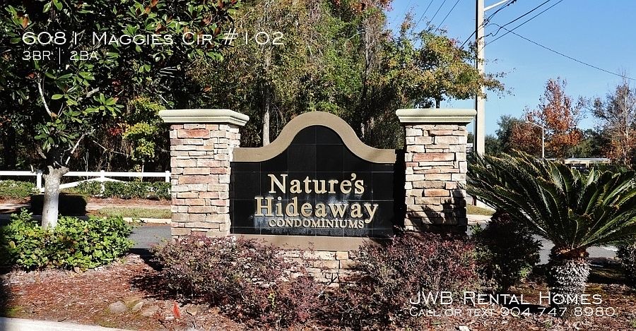 1st image of 6081 Maggies Cir Unit 102