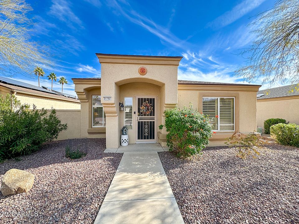 1st image of 21752 N LIMOUSINE Drive