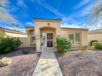 21752 N Limousine Dr, Sun City West, AZ, 85375