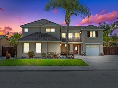 799 Ruess Rd, Ripon, CA, 95366