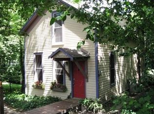 584 Commercial St, Roanoke, IN 46783
