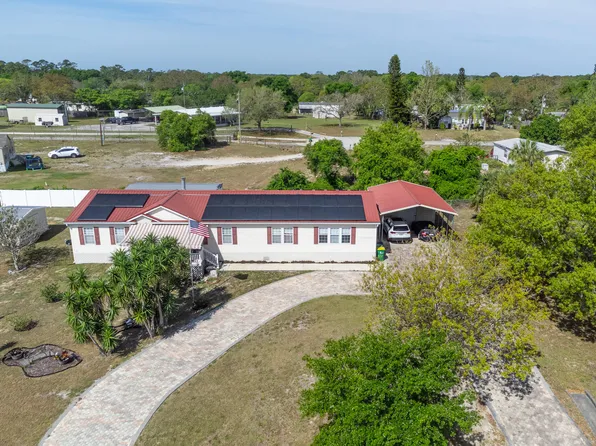 (undisclosed Address), Mims, FL 32754