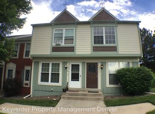 9778 W Cornell Pl, Lakewood, CO 80227